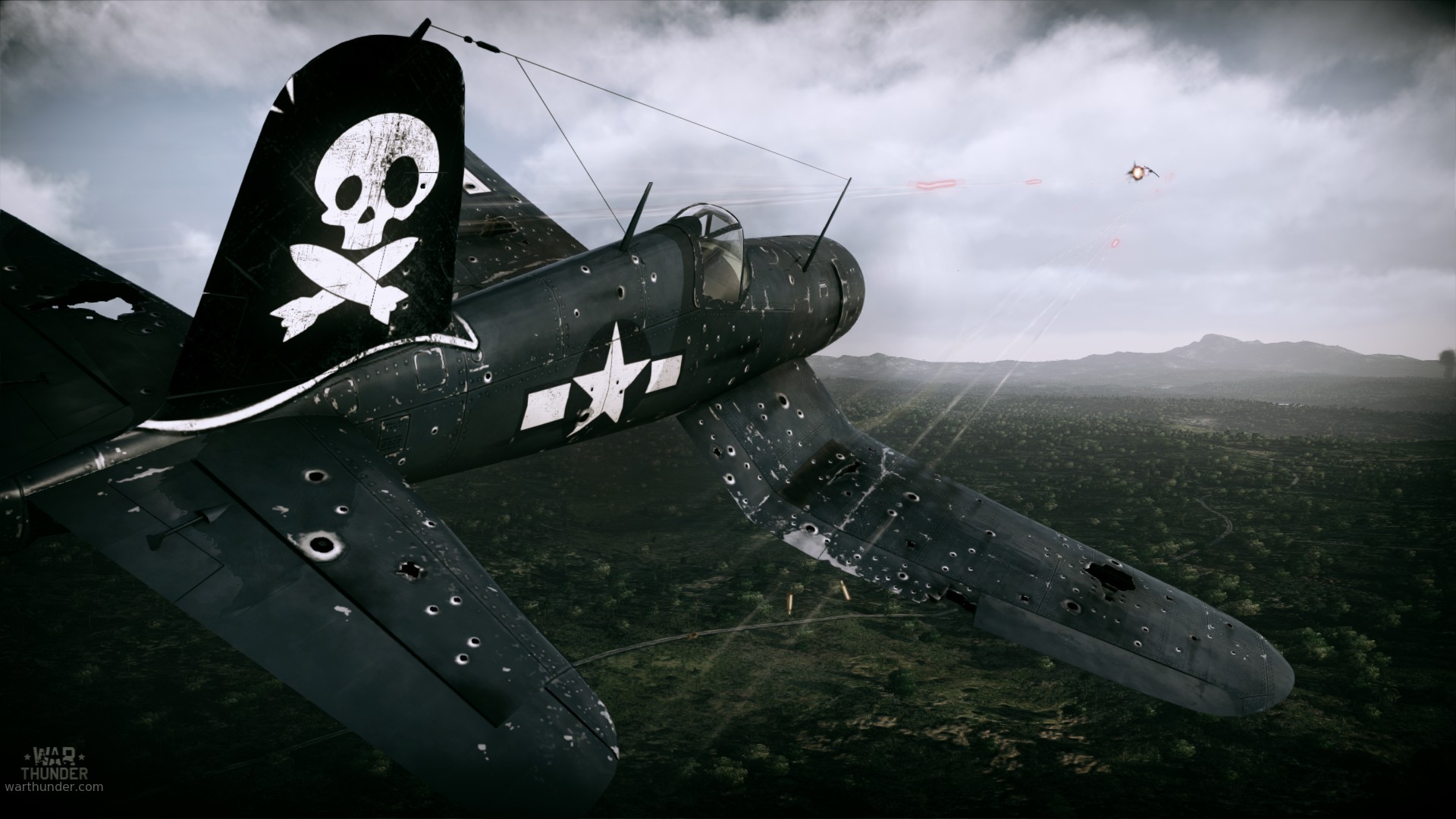 Competitions War Thunder Skin And Screenshot Competition August Week